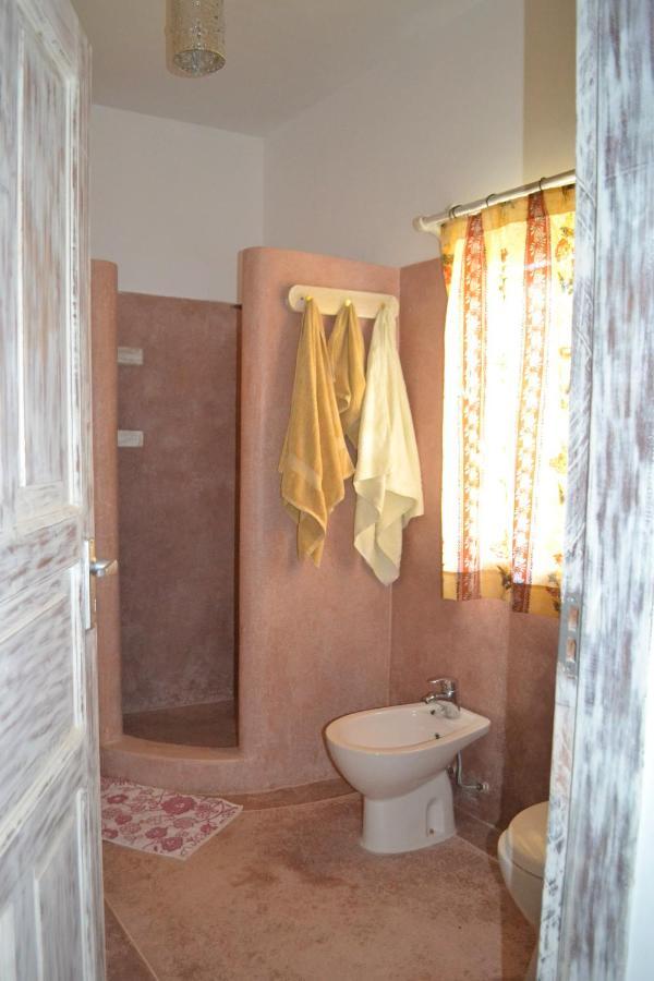 Kimya House, Watamu Bed & Breakfast Екстериор снимка